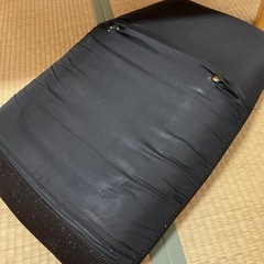 座椅子の画像