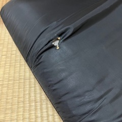 座椅子の画像