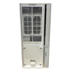 Amazon | コロナ ウインドエアコン CW-1623R WS | Corona | 窓用