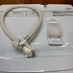 ハイアール 6kg洗い 洗濯機 2024年製の画像