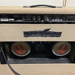 Fender Twin Reverb '65 の画像