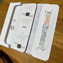 アップルウォッチ10の画像