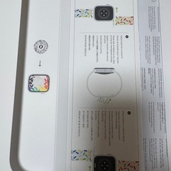 アップルウォッチ10の画像