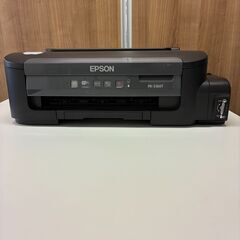 EPSON コピー機