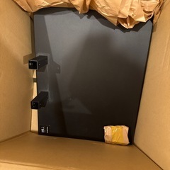 テレビスタンドの画像