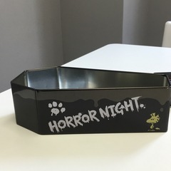 スヌーピー　ハロウィン　空き缶　🎃の画像