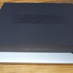 ASUS ROG Zephyrus G14 GA403UI 14.0 RTX 4070 Ryzen9 8945HS 32GBの画像