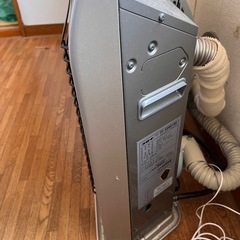 旭川発　コロナ　アグレシオ　 2019年製　FF-AG6818H FF式石油ストーブ　暖房の画像