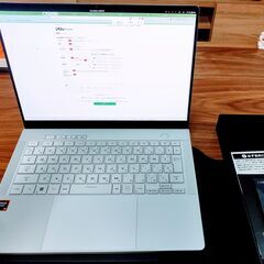 ASUS ROG Zephyrus G14 GA403UI 14...
