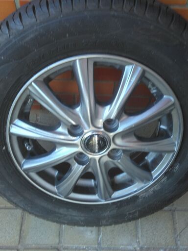 ホイール　13インチ 4本