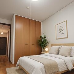 【敷礼・更新料０！】オール洋室富士市アパート