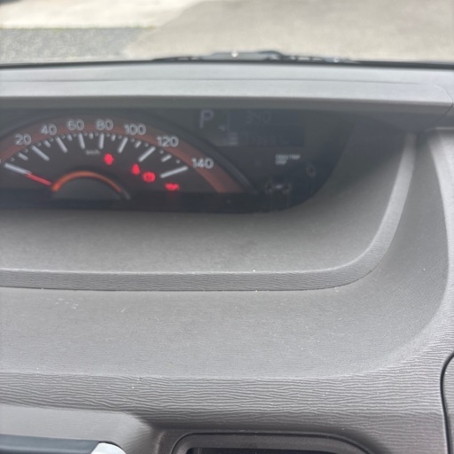 ミニ車