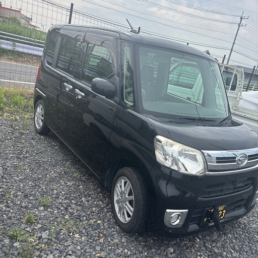ミニ車