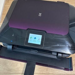 PIXUS MG6330 Canon プリンター 