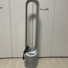 Dyson 羽無し扇風機