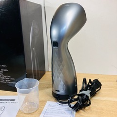 スチームアイロンの画像