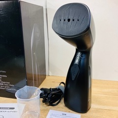 スチームアイロンの画像