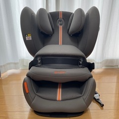 サイベックス　パラスG i-SIZE