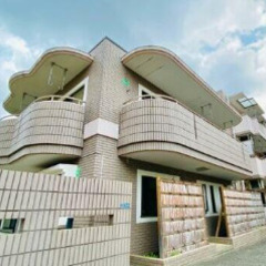《梶が谷駅10分＊2DK＊駐車場有＊フリーレント＊定期借家》最安...