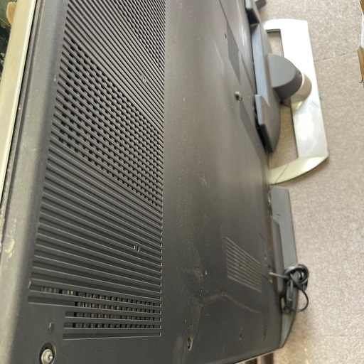 決まりました　　　SHARP シャープ　テレビ70インチ