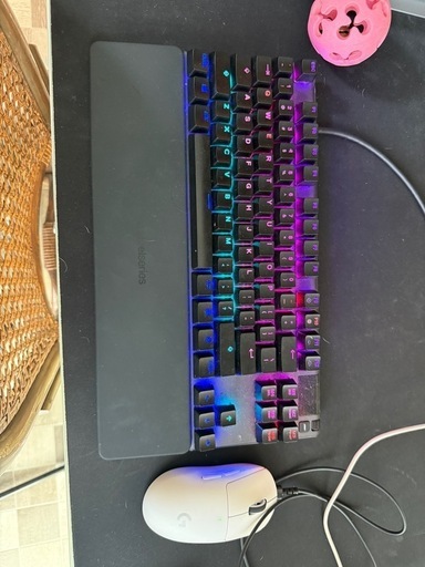 ゲーミングPC