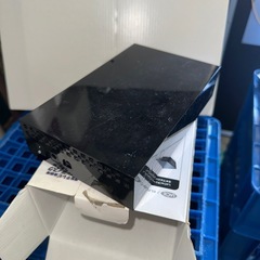 ELECOM ハードディスク2TB  新古品の画像