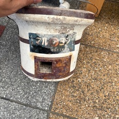 マルヨシ　七輪の画像