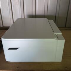 【ジャンク】EPSON EW-052A♪の画像