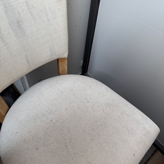 【お譲りします】1人用椅子 ソファチェア の画像