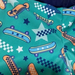 新品タグ付⭐️男児水着⭐️キッズ130⭐️水遊び⭐️プール⭐️海水浴⭐️水泳の画像