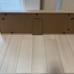 写真立ての画像