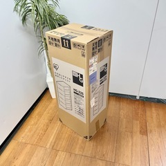 A1330🌟激安‼️ チェスト 5段 収納ボックス タンス ウッドトップチェス HG-325 ホワイト🌟の画像