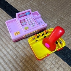 マザーガーデン　キッチンセットの画像