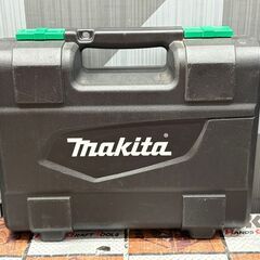 【中古】マキタ Makita M695DS 充電式インパクトドライバ 14.4V バッテリ×1・充電器付き【ハンズクラフト佐賀】の画像