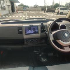 車検取り立てワゴンR すぐ乗れますの画像