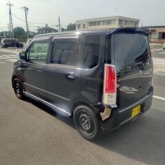 車検取り立てワゴンR すぐ乗れますの画像