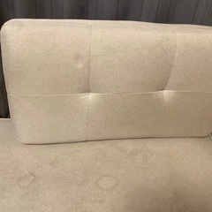 ソファーの画像