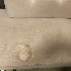 ソファーの画像