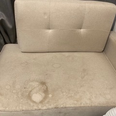 ソファーの画像