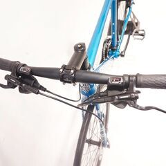 BIANCHI 「ビアンキ」 ROMA3 DISC 2022年モデル クロスバイクの画像