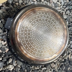 鍋の画像