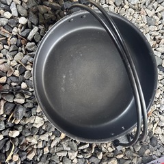 鍋の画像