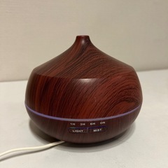 加湿器の画像