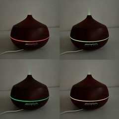 加湿器の画像