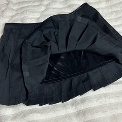 レディース　シーン　S レース　M　黒　ギャル　オシャレの画像