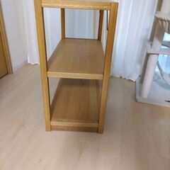 棚の画像
