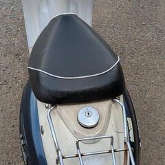 スズキ　ヴェルデ　verde 50cc 原付の画像