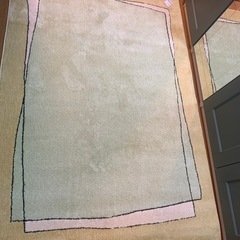 ウニコ  ラグ