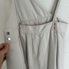 Spick&Span ラップワンピースの画像