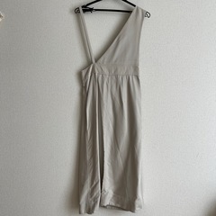Spick&Span ラップワンピースの画像
